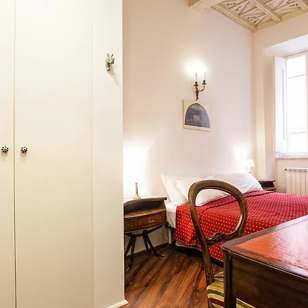 Vicolo Torretta - FromHometoRome-2